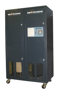 DTV - High Current Discharge Testing System