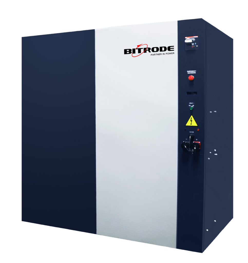 FTFHP High Power Pack Testing System